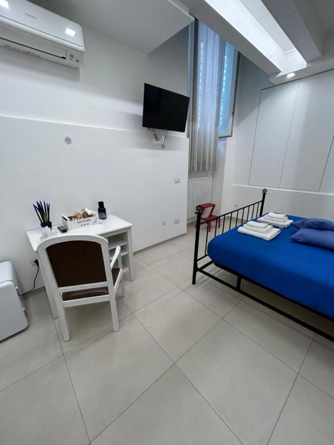 Vesuvia B&B Luxury Living 폼페이 외부 사진